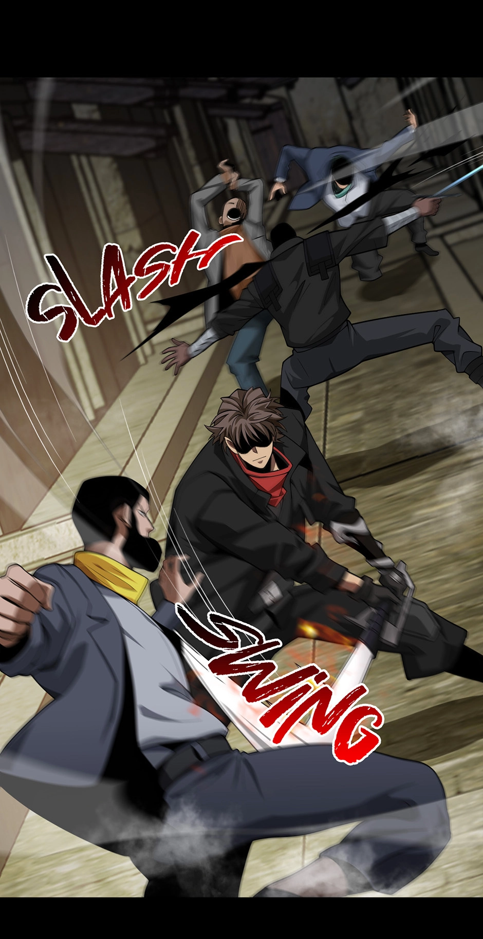 Battle Mage Farmer Chapter 44 - page 15